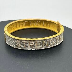 Freida Rothman‎ Strength Bracelet